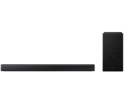 Soundbar Samsung HW-B650F